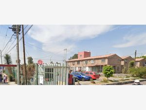 Casa en Venta en Ejército de Oriente Iztapalapa