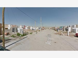 Casa en Venta en Los Arcos Juárez