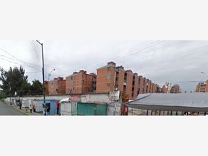 Departamento en Venta en Ejército de Oriente Iztapalapa