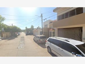 Casa en Venta en Lazaro Cardenas Culiacán