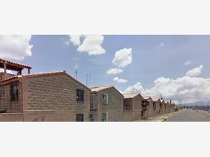 Casa en Venta en Ejército de Oriente Zona Peñón Iztapalapa