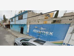 Casa en Venta en Santa Martha Acatitla Iztapalapa