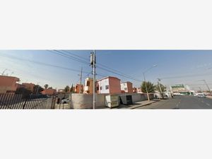 Departamento en Venta en Santa Martha Acatitla Iztapalapa