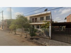 Casa en Venta en Burocrata Culiacán