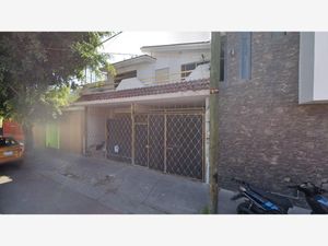 Casa en Venta en San Andres Guadalajara