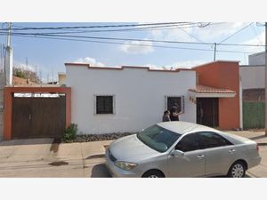 Casa en Venta en Tierra Blanca Culiacán