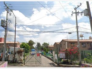 Casa en Venta en Ejército de Oriente Iztapalapa