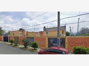 Departamento en Venta en Ejército de Oriente Zona Peñón Iztapalapa