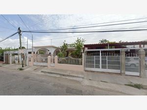 Casa en Venta en Obrera Mérida