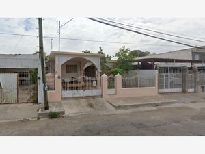 Casa en Venta en Obrera Mérida