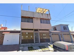 Casa en Venta en Infonavit Amalucan Puebla