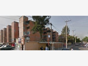 Departamento en Venta en Ejército de Oriente Iztapalapa