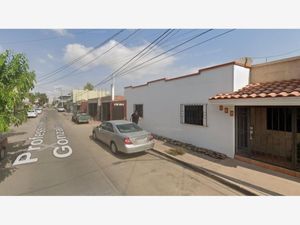 Casa en Venta en Tierra Blanca Culiacán