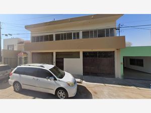 Casa en Venta en Lazaro Cardenas Culiacán