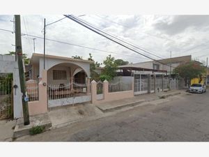 Casa en Venta en Obrera Mérida