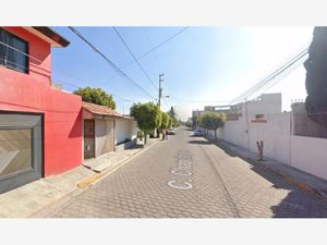 Casa en Venta en Insurgentes Centro Puebla