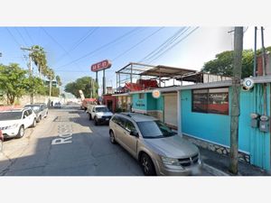 Casa en Venta en Petrolera Tampico