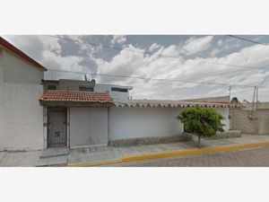 Casa en Venta en Insurgentes Centro Puebla