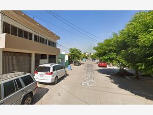 Casa en Venta en Lazaro Cardenas Culiacán