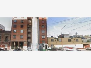 Departamento en Venta en Atlampa Cuauhtémoc