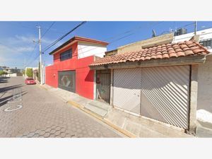 Casa en Venta en Insurgentes Centro Puebla