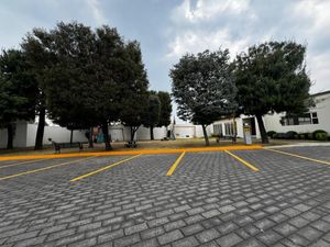 Casa en Venta en San Salvador Tizatlalli Metepec