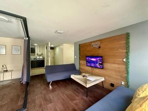 Departamento en Venta en Cuauhtemoc Cuauhtémoc