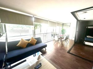 Departamento en Venta en Cuauhtemoc Cuauhtémoc