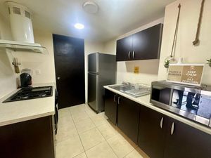 Departamento en Venta en Cuauhtemoc Cuauhtémoc