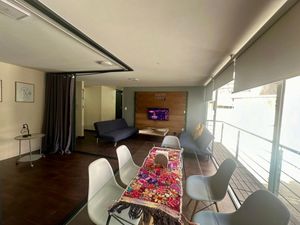 Departamento en Venta en Cuauhtemoc Cuauhtémoc