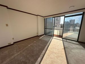 Departamento en Venta en Cuauhtemoc Cuauhtémoc