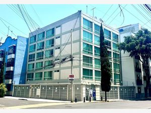 Departamento en Venta en Cuauhtemoc Cuauhtémoc