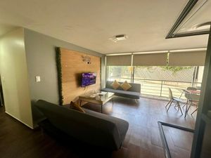 Departamento en Venta en Cuauhtemoc Cuauhtémoc