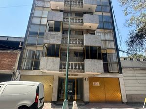 Departamento en Venta en Cuauhtemoc Cuauhtémoc