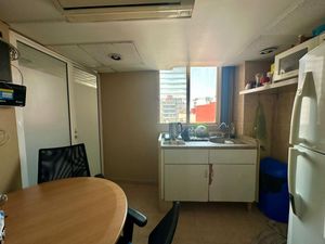 Departamento en Venta en Cuauhtemoc Cuauhtémoc