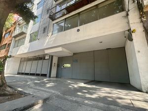 Departamento en Venta en Cuauhtemoc Cuauhtémoc