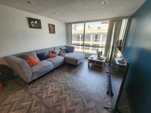 Departamento en Venta en Cuauhtemoc Cuauhtémoc