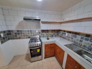 Departamento en Venta en Buenavista Cuauhtémoc