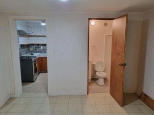 Departamento en Venta en Buenavista Cuauhtémoc