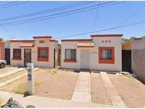 Casa en Venta en Villas del Rey Colonial Cajeme