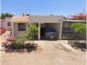 Casa en Venta en Villas del Rey Colonial Cajeme