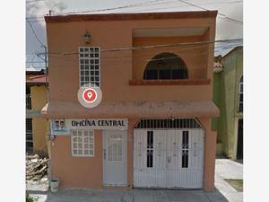 Casa en Venta en Jacarandas Tepic