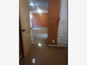 Departamento en Venta en Presidentes de Mexico Iztapalapa