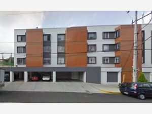 Departamento en Venta en Bondojito Gustavo A. Madero