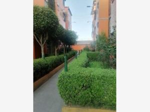 Departamento en Venta en Presidentes de Mexico Iztapalapa