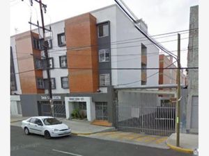 Departamento en Venta en Bondojito Gustavo A. Madero