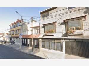 Casa en Venta en San Juan de Aragón VI Sección Gustavo A. Madero