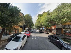 Departamento en Venta en Doctores Cuauhtémoc