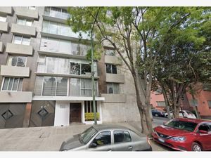 Departamento en Venta en Del Valle Centro Benito Juárez