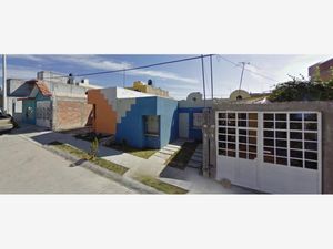 Casa en Venta en Cristo Rey San Luis de la Paz